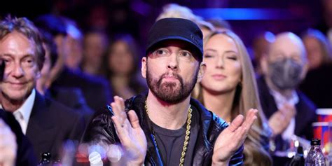 Meet Eminem’s 3 Children, Including His Daughter。